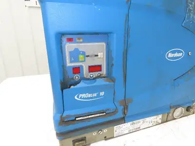 Used NORDSON _UNKNOWN_ Glue Machines Indiana US | Arrow Industrial #1250840