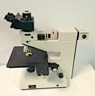 Used Leitz _UNKNOWN_ Microscopes California US | Amiron Machinery #1056979