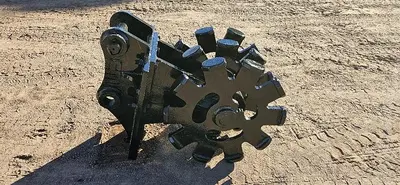 Used _UNKNOWN_ _UNKNOWN_ Trench Compactors Utah US | CSS Equipment Sales #1347219