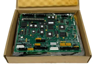 NEW GENERAL ELECTRIC DS200LDCCH1A
