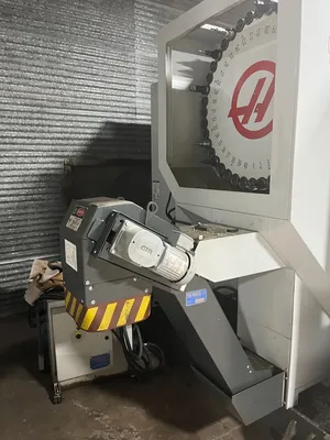 2015 HAAS UMC-750 Machining Centers, 5 Axis | Asset Exchange Corporation (4)