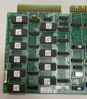 Used GE IC600CB525Q Miscellaneous Equipment (Electrical & Power) Ohio US | Surplus Asset Holdings #1238755