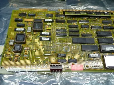 Used CINCINNATI MILACRON 35330799G Printed Circuit Boards (PCB) Ohio US | HGR 24 #763804