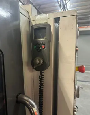 2014 HAAS ST-35 CNC Lathes | Toolquip, Inc. (5)