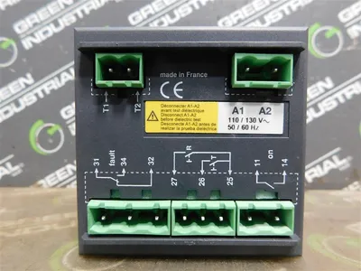 USED SQUARE D RH99P