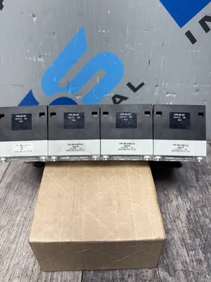 Festo CPX-AB-4-M12x2-5pol-R Electrical/PLC/Automation | ESS Industrial Equipment Sales (6)