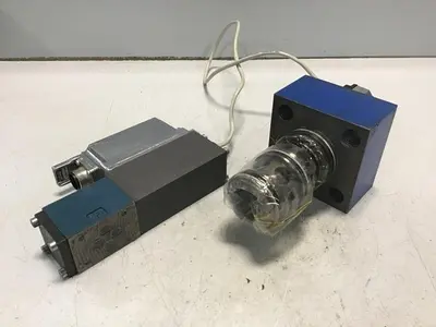 USED BOSCH 0 811 404 601