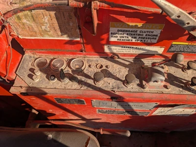 Used 1979 KOEHRING 665 Crawler Cranes Alabama US | Proxy Equipment #1567989