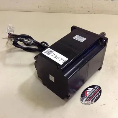 USED YASKAWA SGMP-15AWYR12