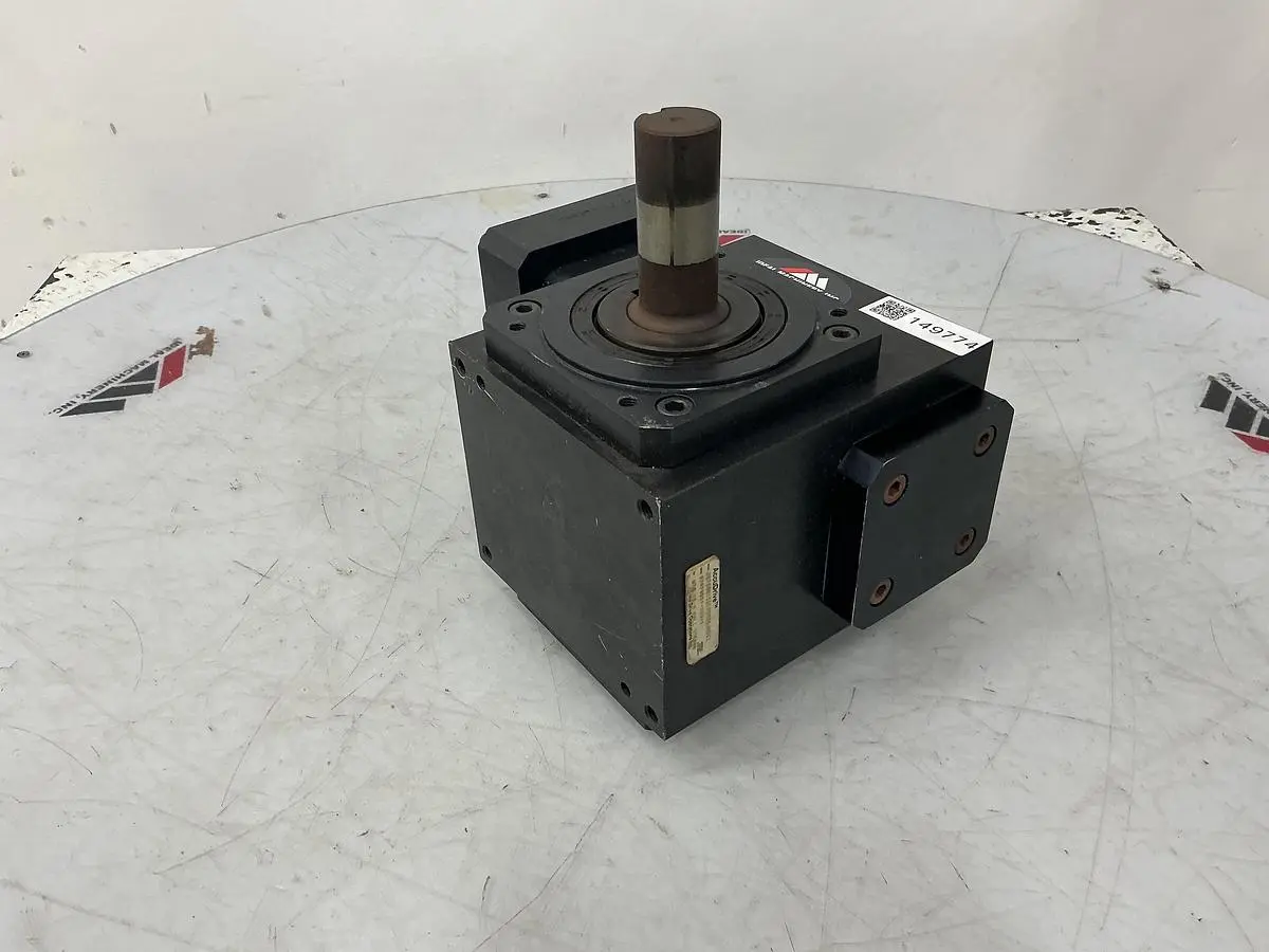 USED ACCUDRIVE W0760015SLNS02GJNDKZ