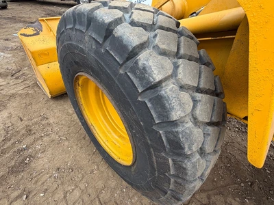 Used 1998 CATERPILLAR 914G Wheel Loaders New Jersey US | Proxy Equipment #1424202
