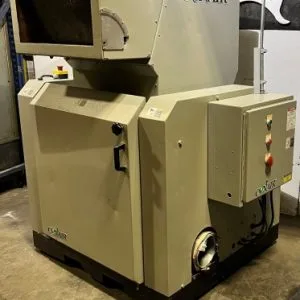 USED 2003 CONAIR CG-1424