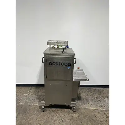 Used Food Tools _UNKNOWN_ Slicers / Dicers / Cutters Pennsylvania US | ISCA #1340074
