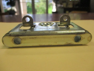 Southco Used Male Panel Lock