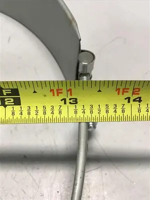 NEW TEMPCO MBH05076