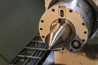 2012 HANKOOK PROTEC 9NC CNC Lathes | Toolquip, Inc. (21)