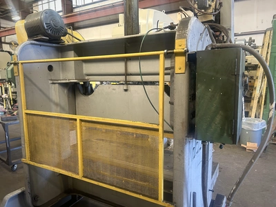 USED ROUSSELLE ROUSSELLE 6B76 PRESS