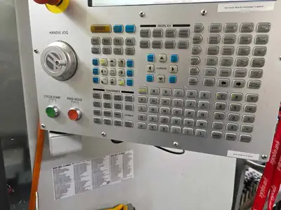2018 HAAS TM-2P Vertical Machining Centers | Toolquip, Inc. (5)