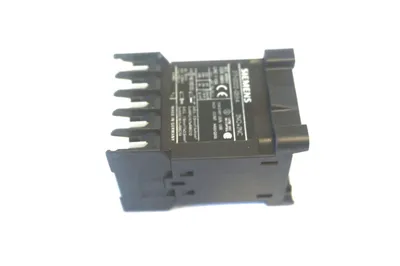 NEW SIEMENS 3TH20-22-0BB4 CONTROL RELAY 3TH20220BB4