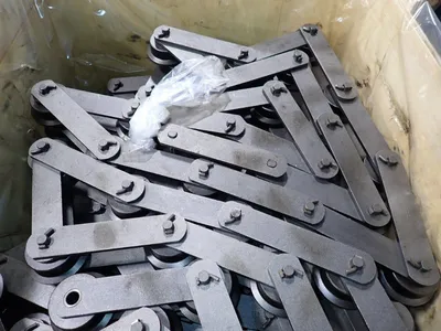 Roller Chains