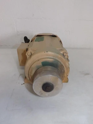 Used BONFIGLIOLI _UNKNOWN_ Servo Motors Texas US | OCO Industrial #1599322
