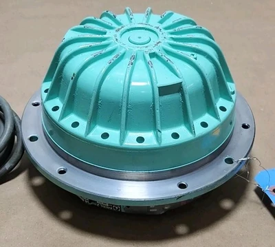 USED Ziehl-Abegg N473336