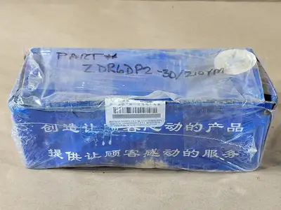 USED HUADE ZDR6DP2-30B/210YM
