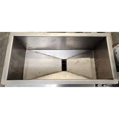 USED APV CREPACO, INC. R3RI
