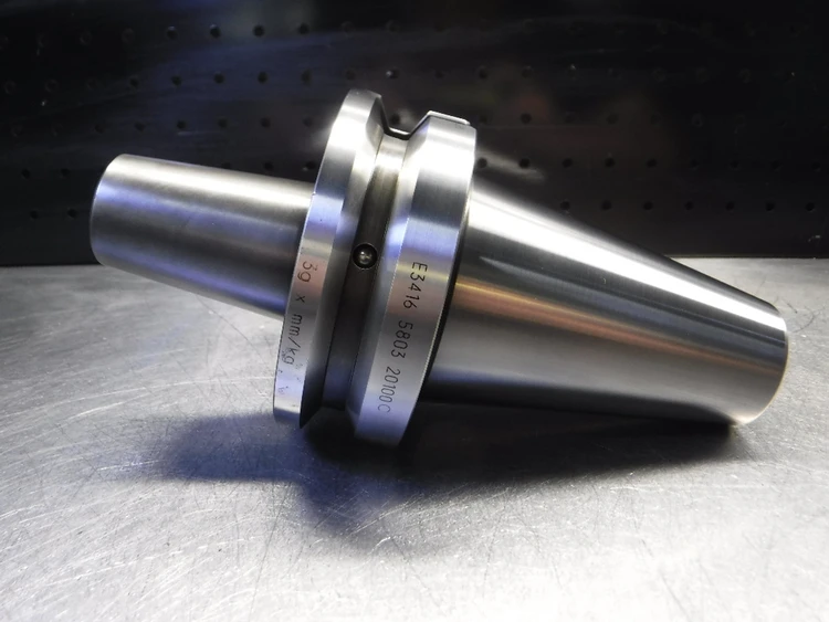 Used SECO _UNKNOWN_ BT Holders Michigan US | Superior Machine & Tool Inc #213178