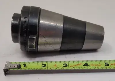 USED NIKKEN EC45-5/8
