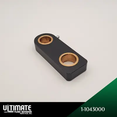 NEW PINES 1-1043000 / 110-10-430-00