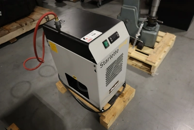 Used PARKER STARLETTE PLUS E SPS010 Air Dryers Minnesota US | Machinesused.com #1568010