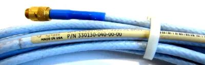 NEW BENTLY NEVADA 330130-040-00-00 CABLE EXTENSION 3301300400000