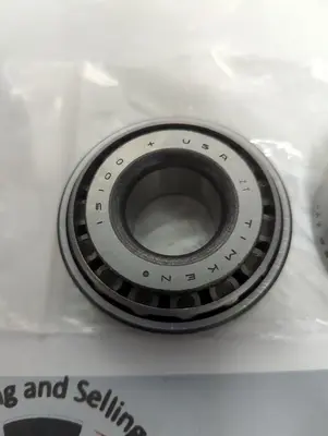 Used TIMKEN 15100-152504 Industrial Controls Ohio US | Surplus Asset Holdings #1289432