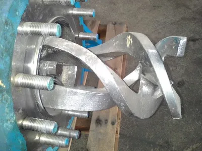 USED Sulzer MCE 32-4