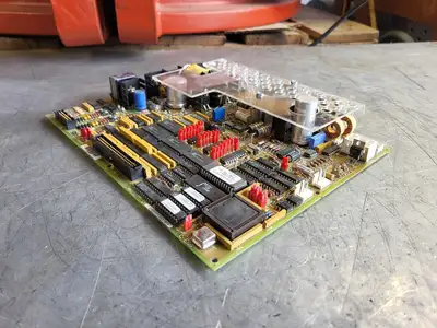 NEW GENERAL ELECTRIC DS200TCEAG1BTF