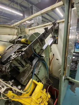 Used WATERBURY #30 Thread Rollers Ontario CA | Walden Machinery #1289960