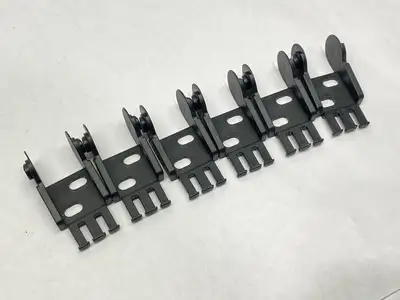 1025-4PZ | Igus  Locking Mounting Bracket LOT OF 6 - New Other