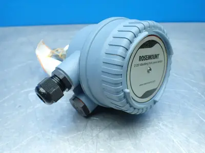 NEW ROSEMOUNT 2120D1DT1NAAA0000
