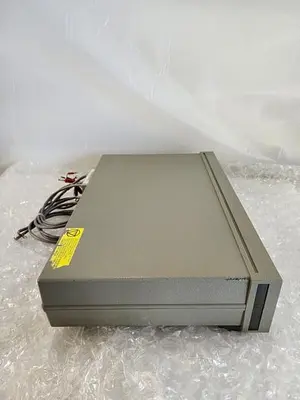 HEWLETT PACKARD 3488A SWITCH - CONTROL UNIT