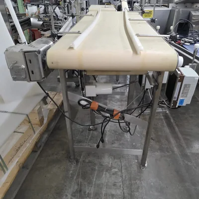 DORNER waterfall conveyor 115 volts Variable Speed # 9045