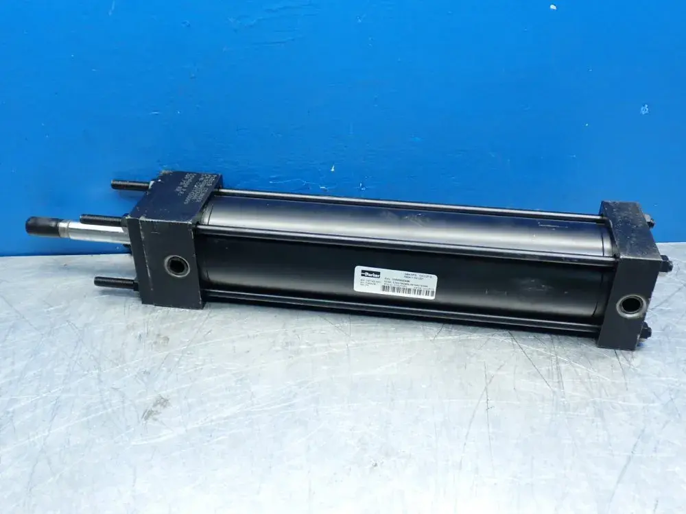 USED PARKER 2.50CTB2ANLUS13AC10.000