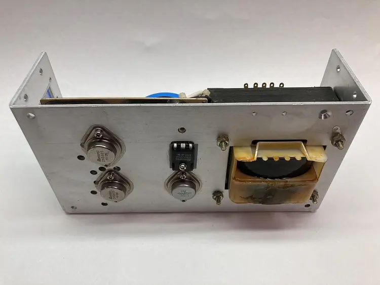 New | in-Stock SOLA SLS-05-120-1 Miscellaneous Equipment (Electrical & Power) Ohio US | Surplus Asset Holdings #1242118