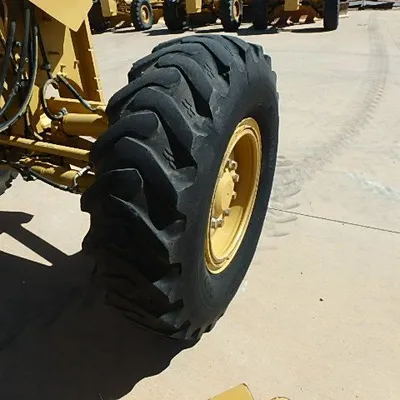 2014 Caterpillar 140M2