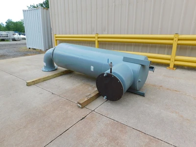 Used Universal AET _UNKNOWN_ Fan & Blower Parts Ohio US | Equipment Recovery Corp. #1331678