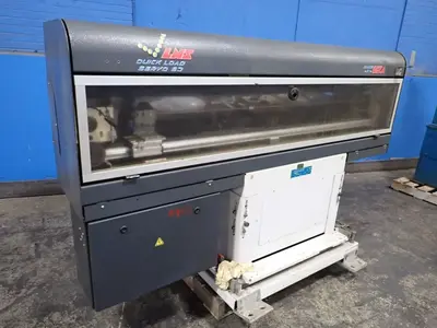 USED LNS Q.L.SERVO S3
