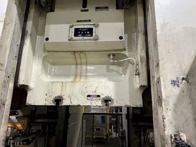 USED KOMATSU C400SSSCL1