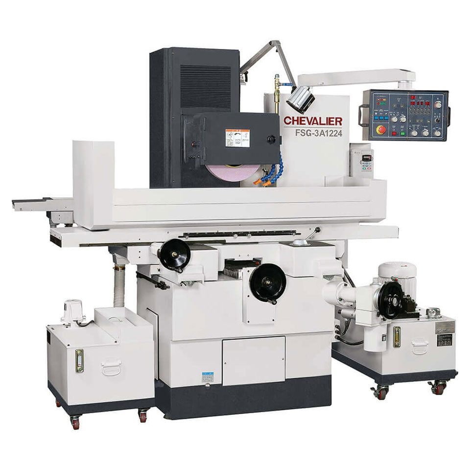 NEW CHEVALIER GRINDERS FSG-3A1224