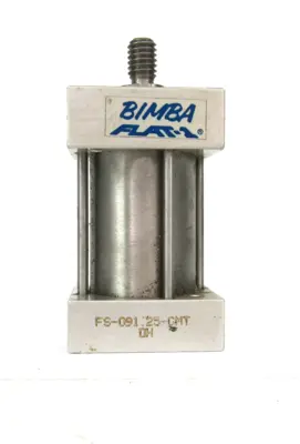 USED BIMBA FS-091.25-CMT