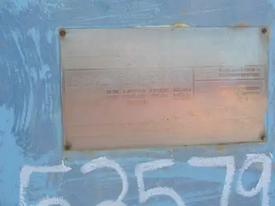 USED LIGHTNIN(FALK) LAR150-LS(2120YBX3-L